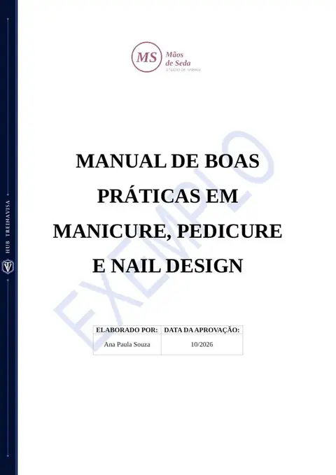 Manual de Boas Práticas
